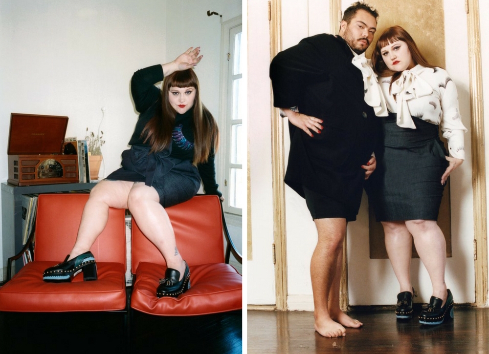 Beth Ditto Collection