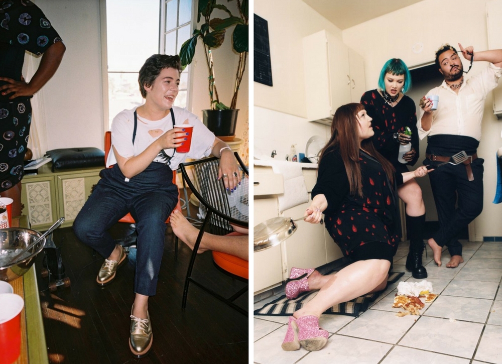 Beth Ditto Collection