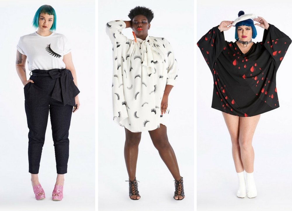 Beth Ditto Collection