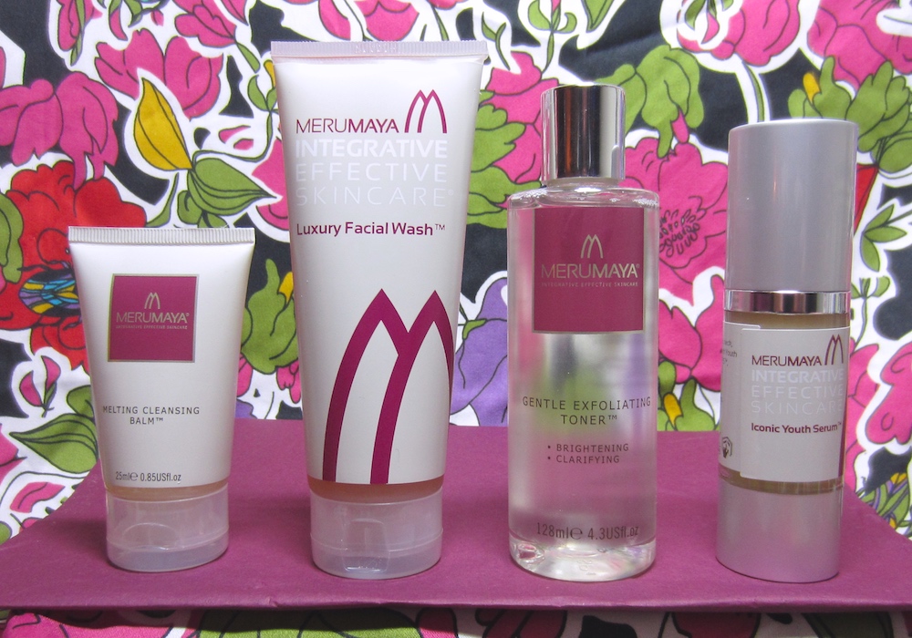 Merumaya Everyday Regime