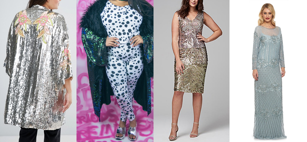 Fabric Phobia, plus size fashion