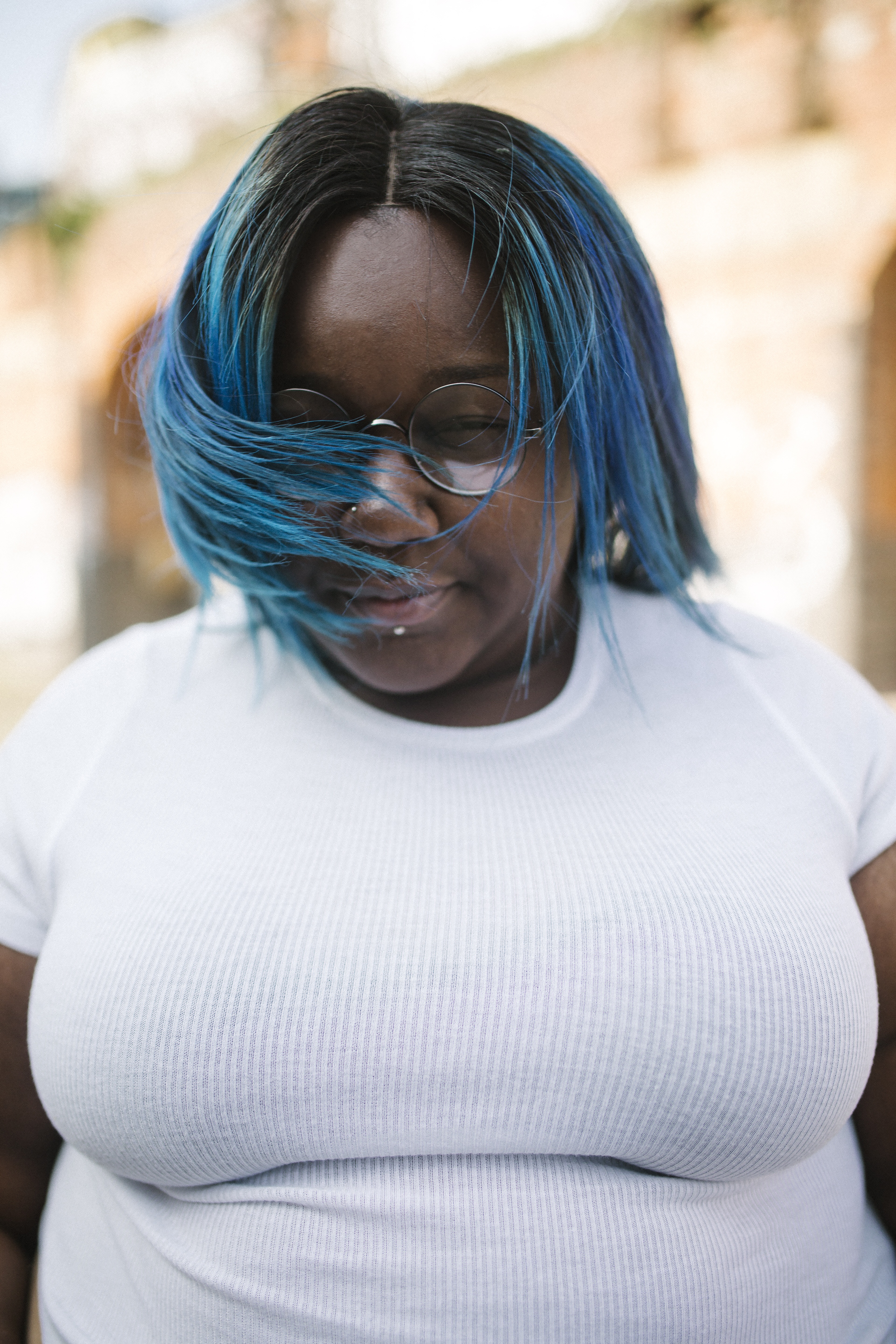 Jade Keshia Gordon