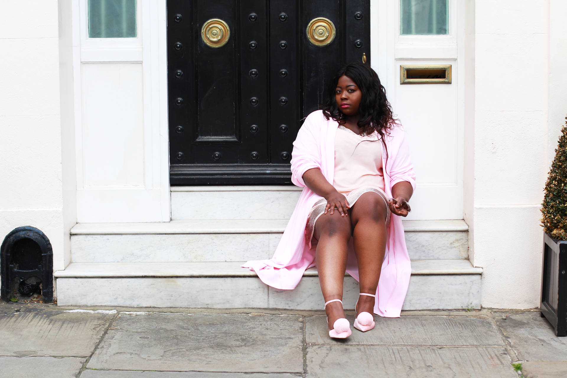Stephanie Yeboah