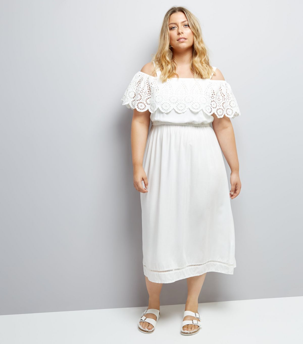 newlook curves