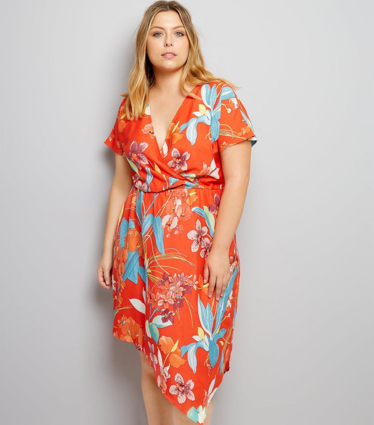newlook curves