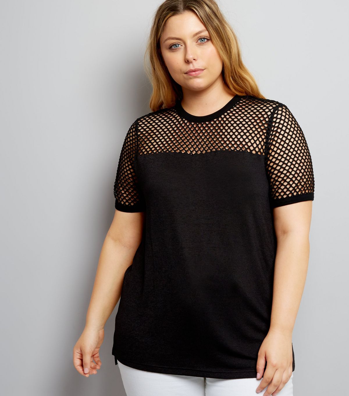 newlook curves