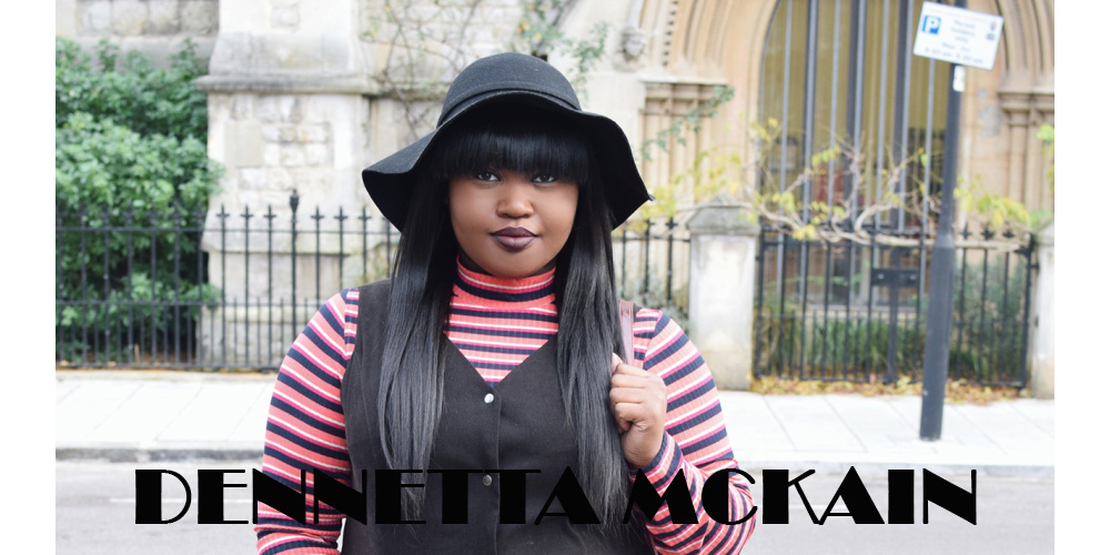 5 Black UK Bloggers