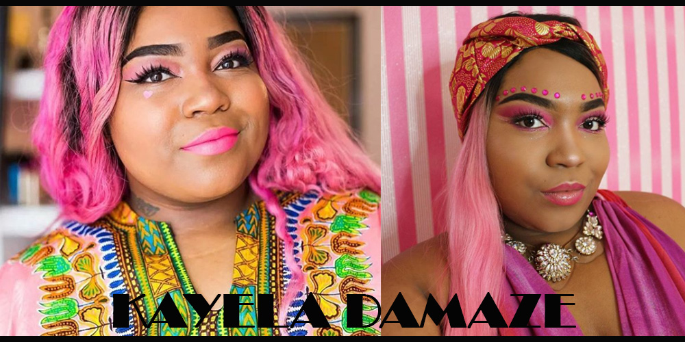 5 Black UK Bloggers