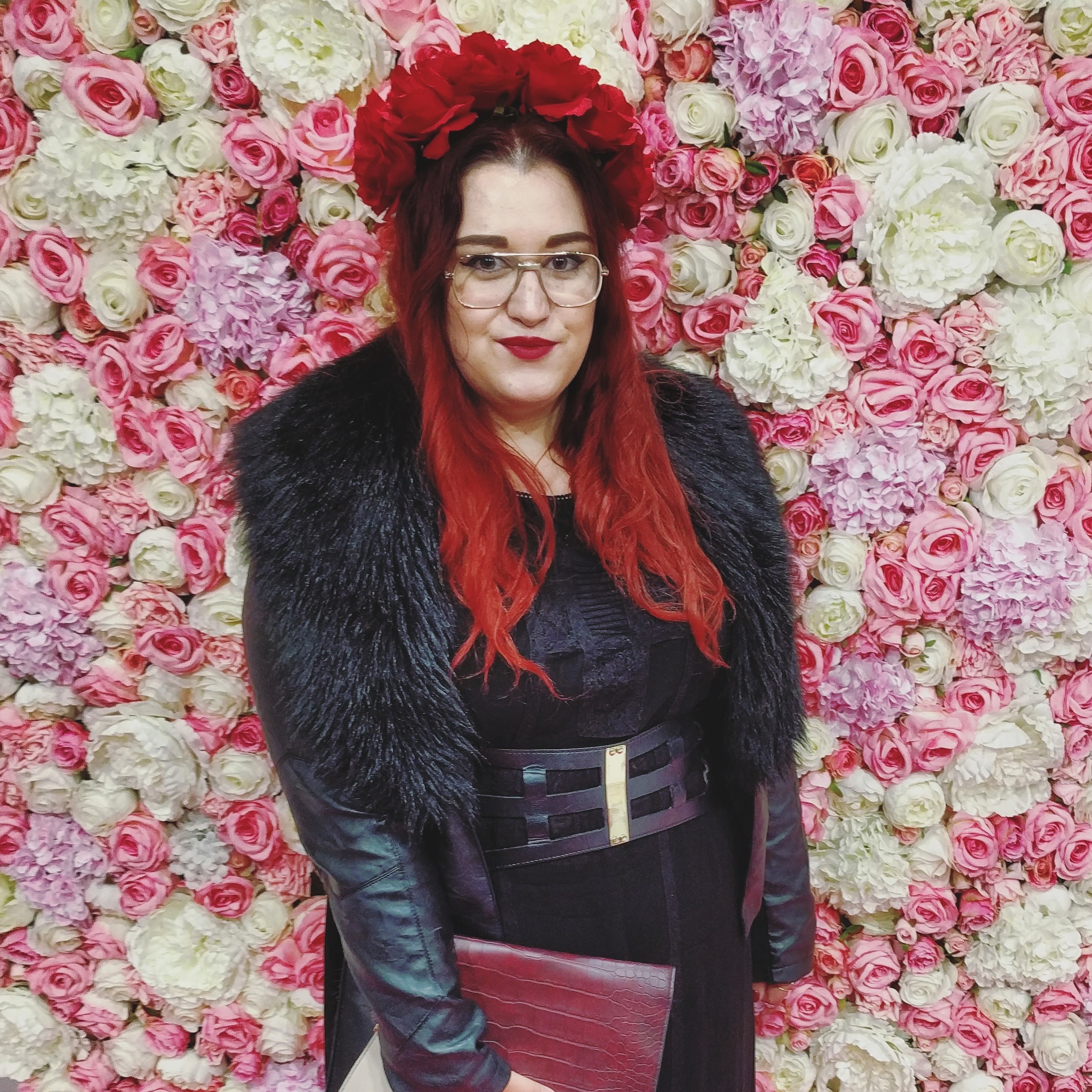 Curve Fashion Festival