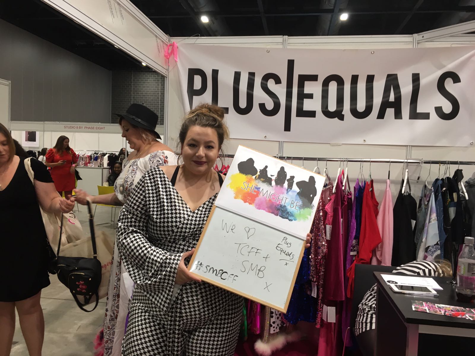 Curve Fashion Festival