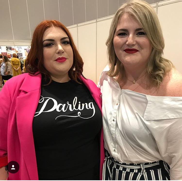 Curve Fashion Festival