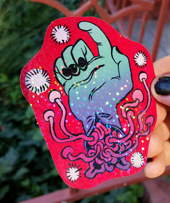 candy gore