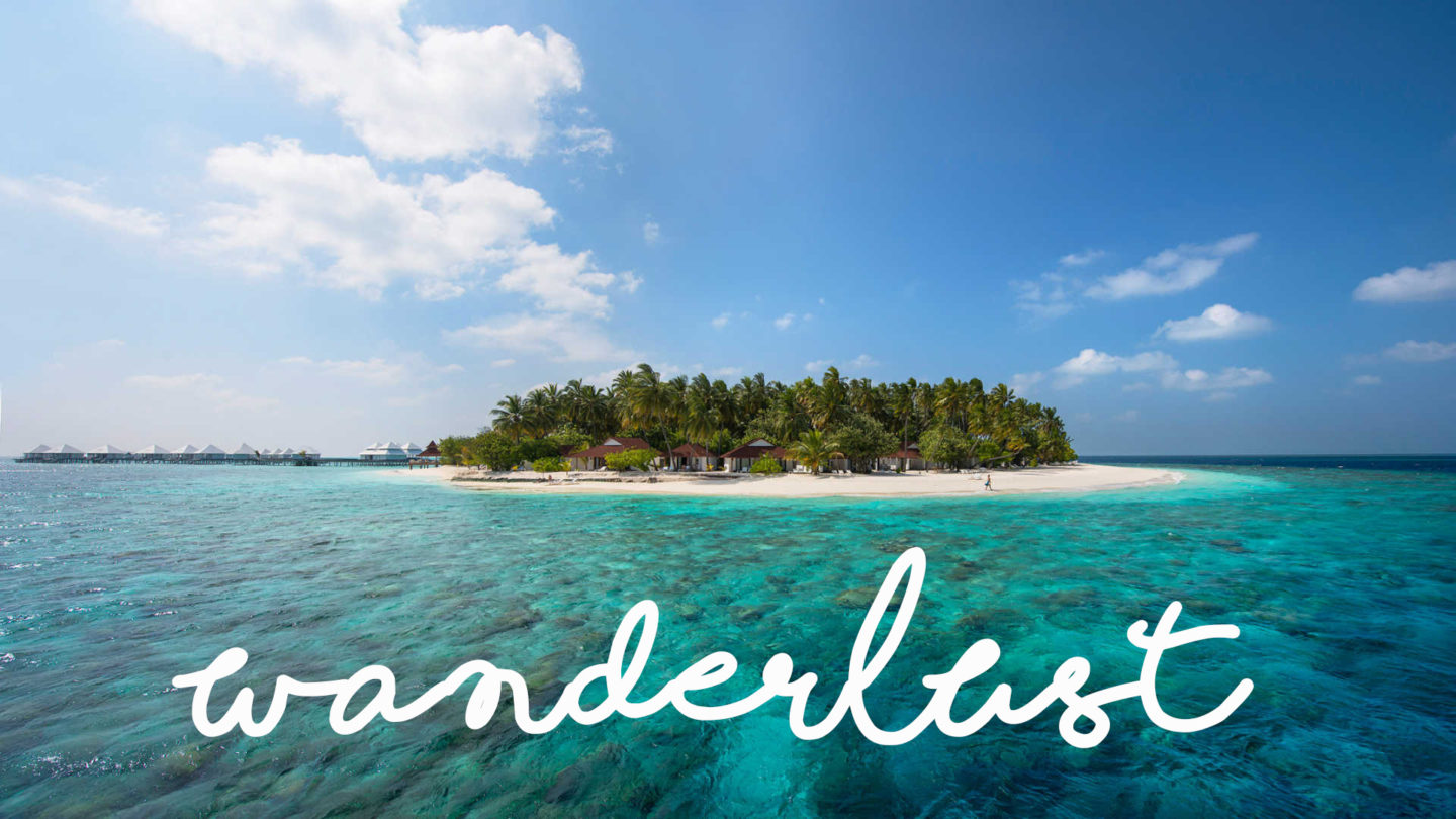 wanderlust