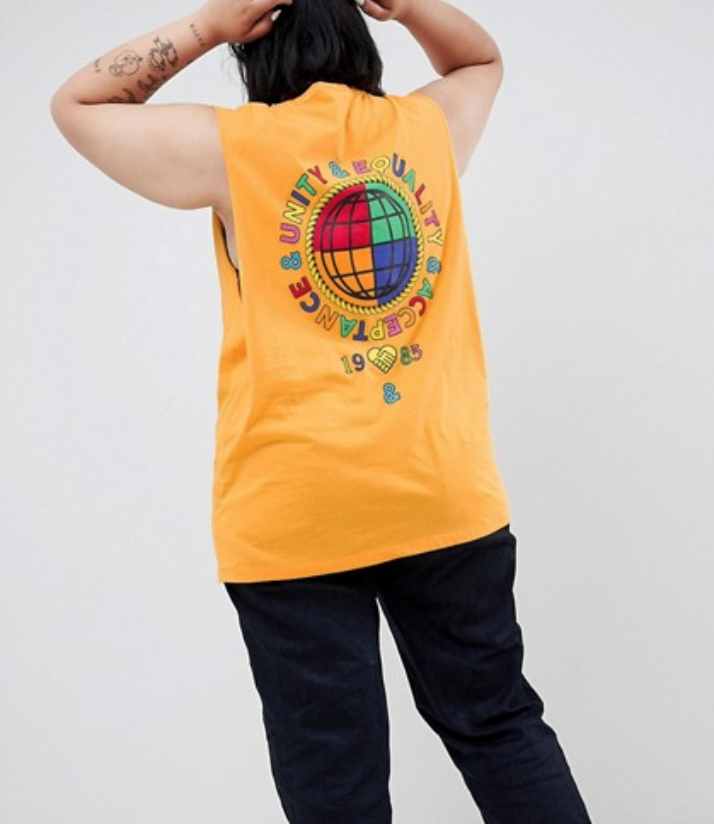 Summer Vests
