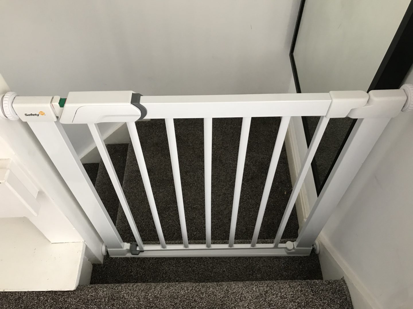 Baby Proofing with Safety 1st