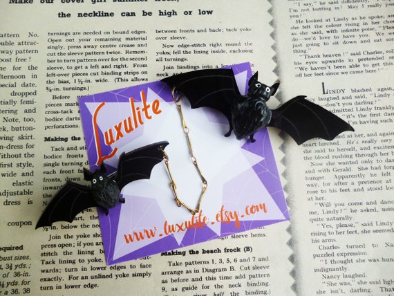 Vintage Plus Size Halloween