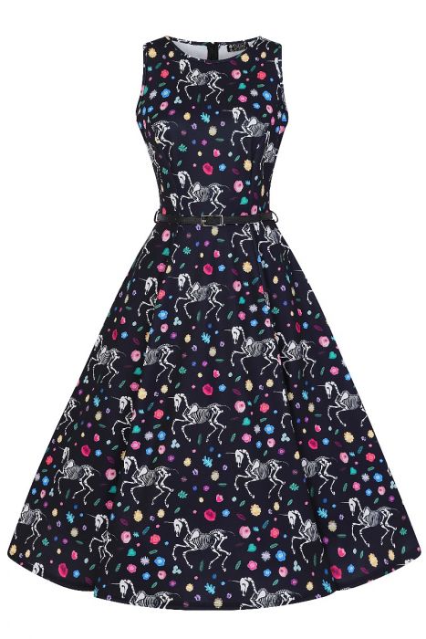 Vintage Plus Size Halloween