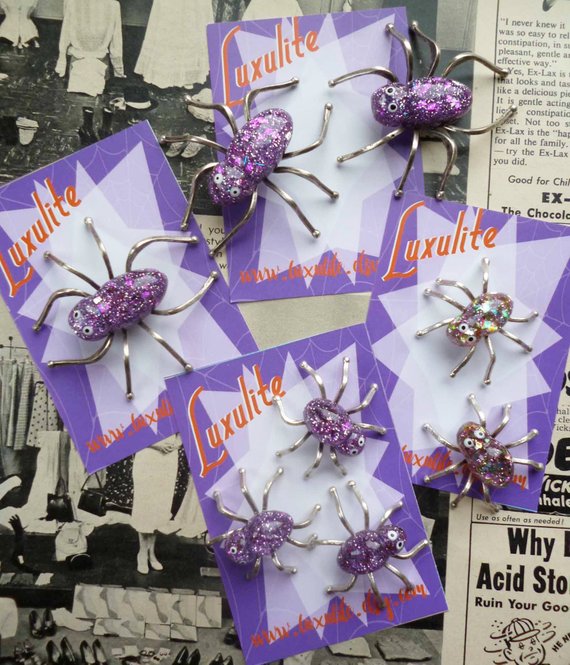 Vintage Plus Size Halloween