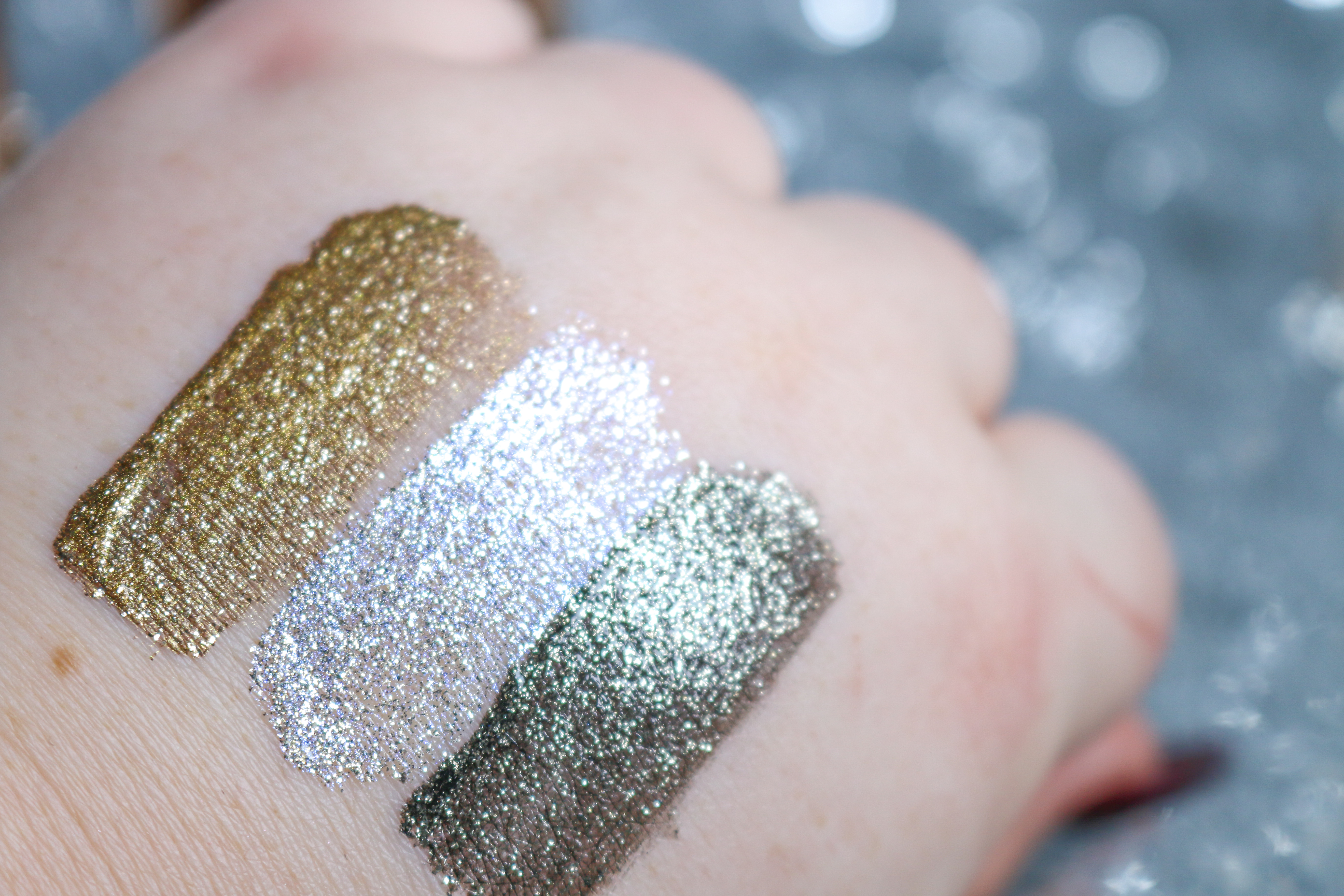 Prima Makeup