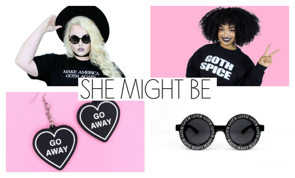 witch worldwide goth