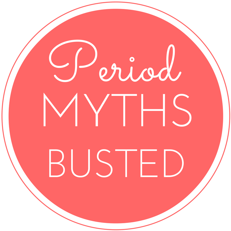 What Fat Girls Want You To Know About Their Periods