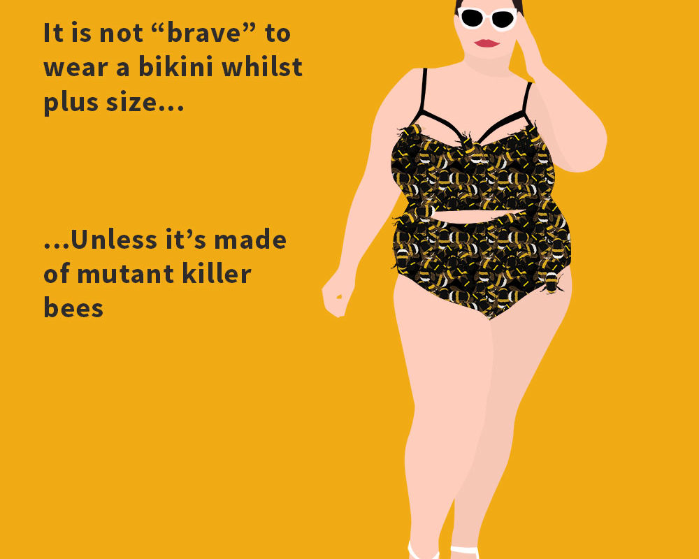 brave