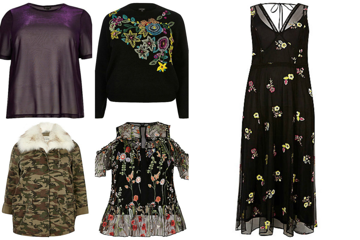 River Island Plus
