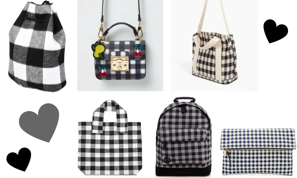 The Best New Season Bags in Trending SS17 Colours