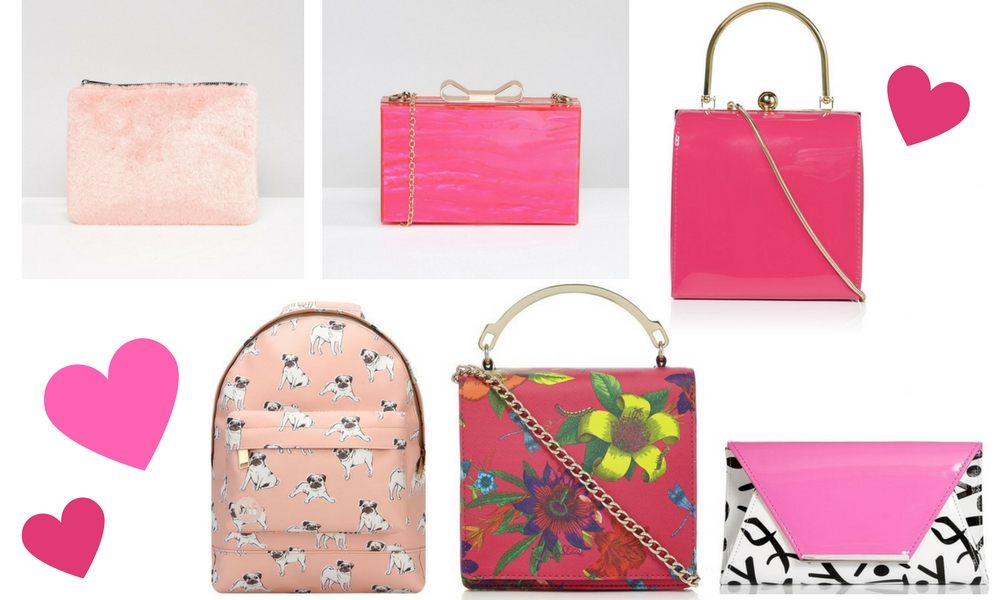 The Best New Season Bags in Trending SS17 Colours
