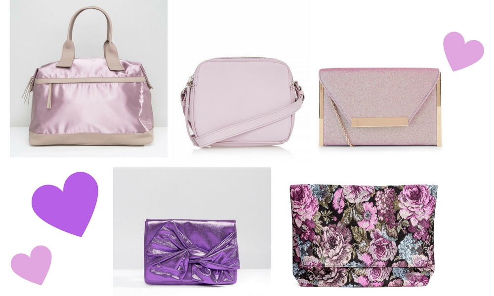 The Best New Season Bags in Trending SS17 Colours