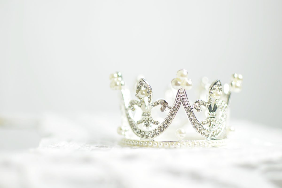 plus size pageants
