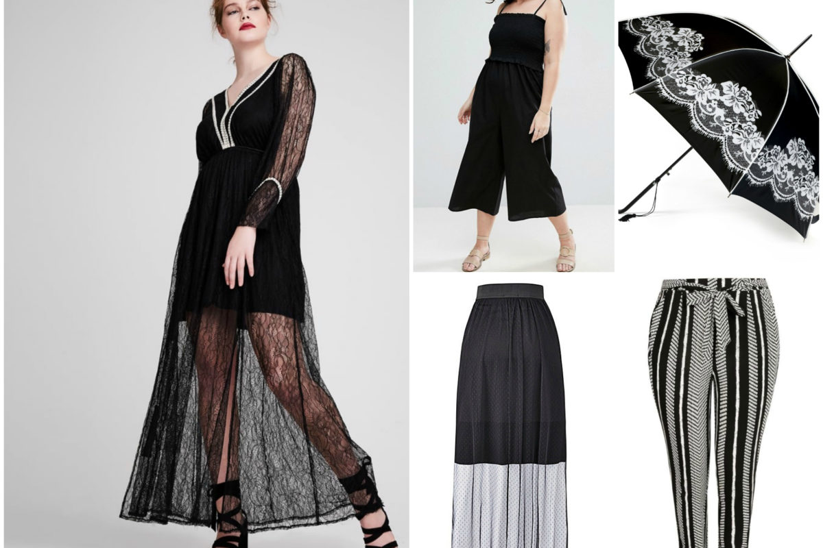 Anti-Summer Fashion