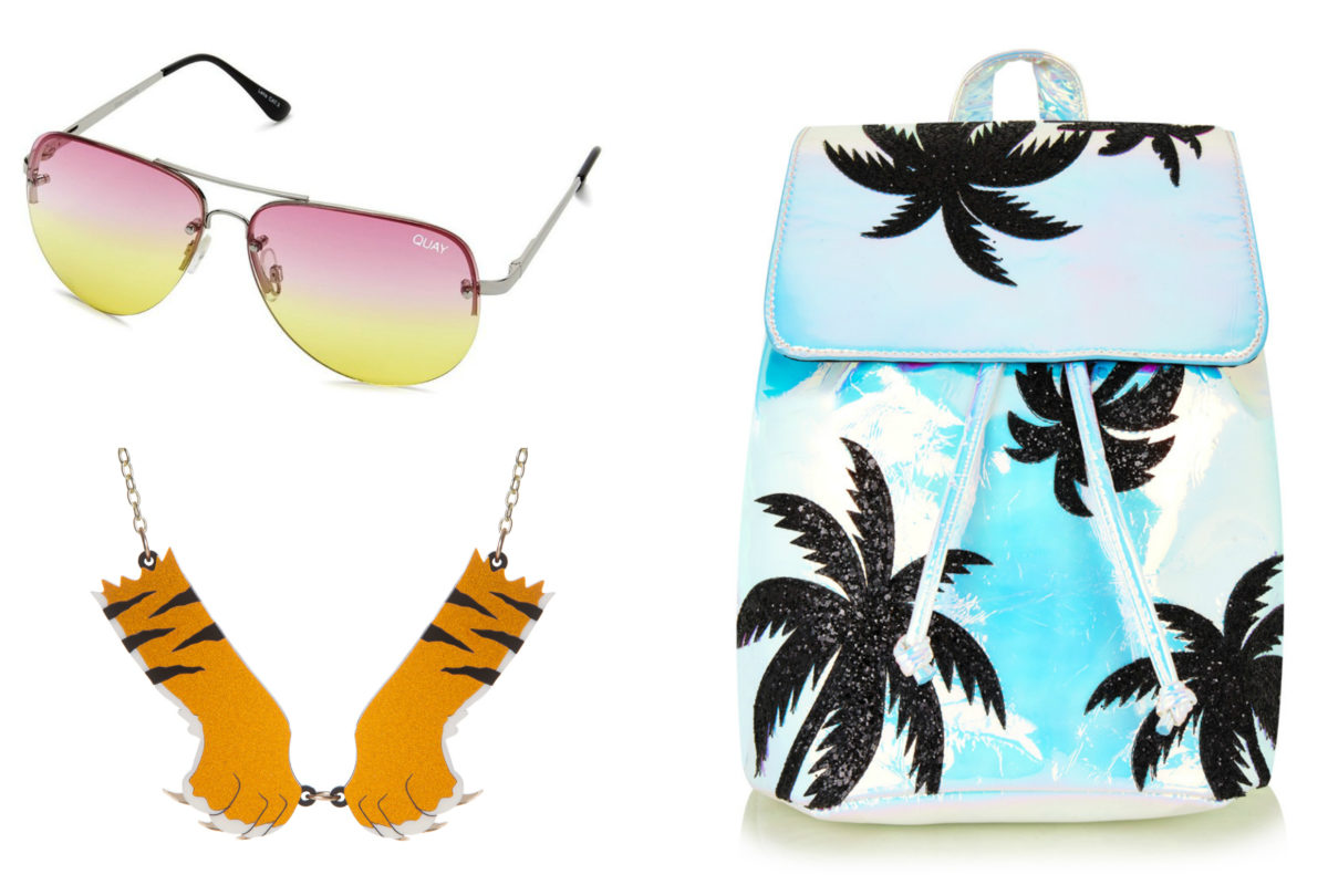 Accessories for Summer
