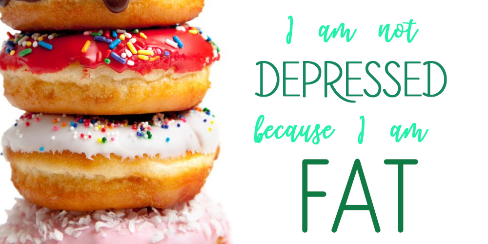 depressed