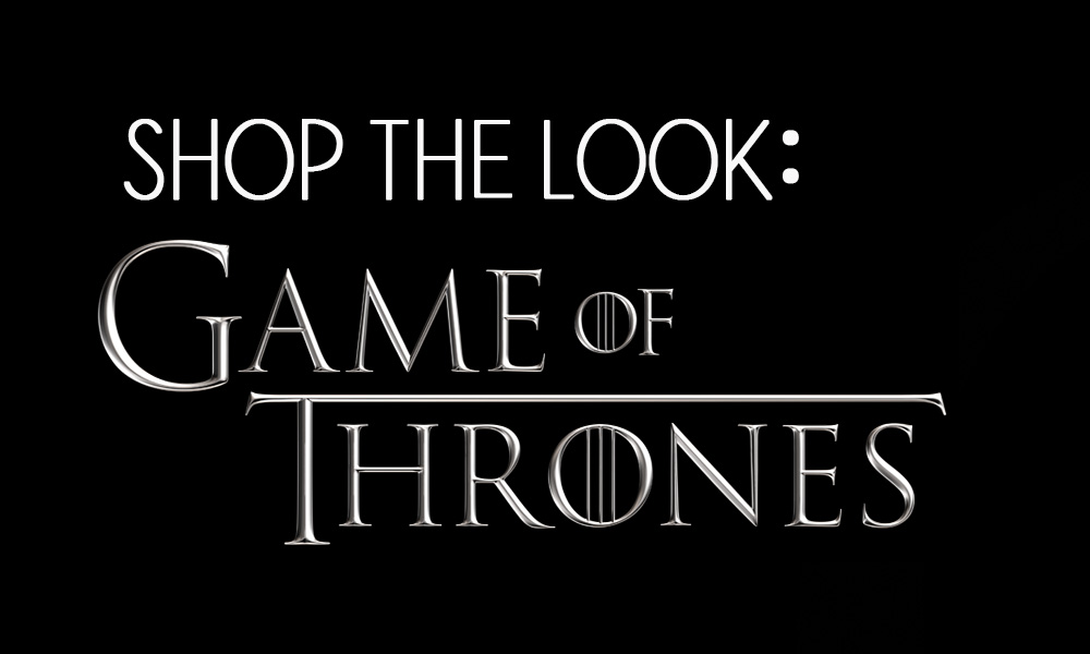 Game of Thrones