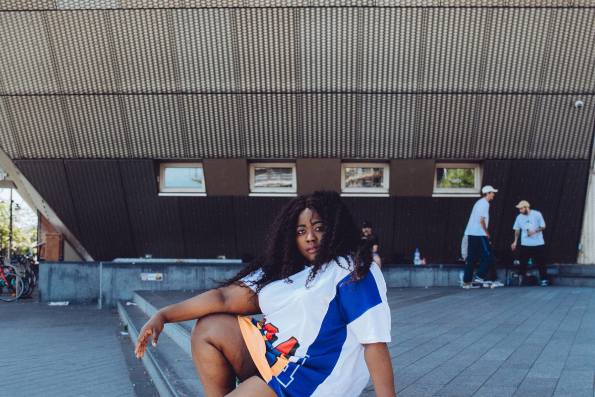 5 Black UK Bloggers