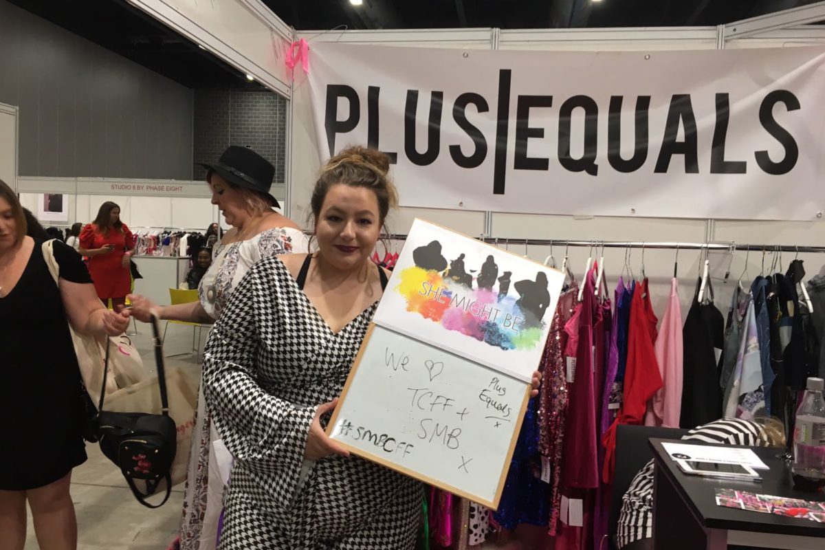 Curve Fashion Festival