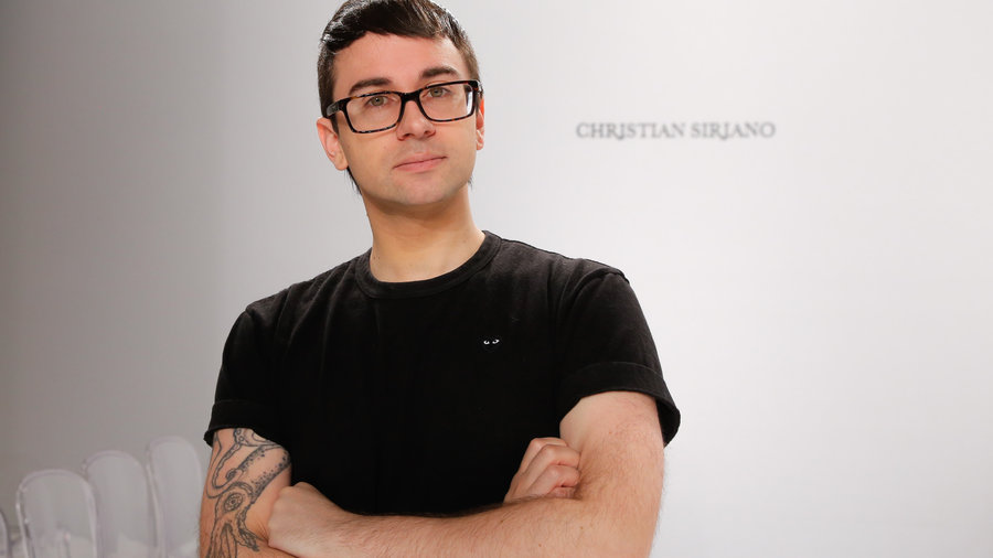 Christian Siriano