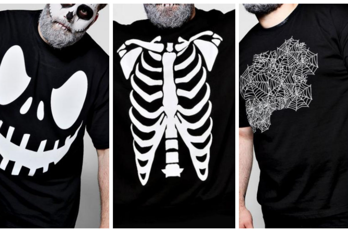 Plus Size Halloween