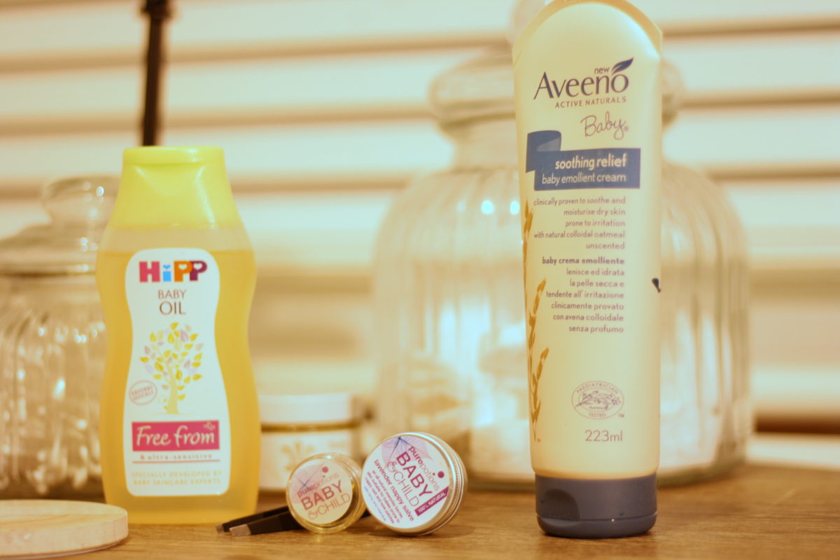 Products for Babies