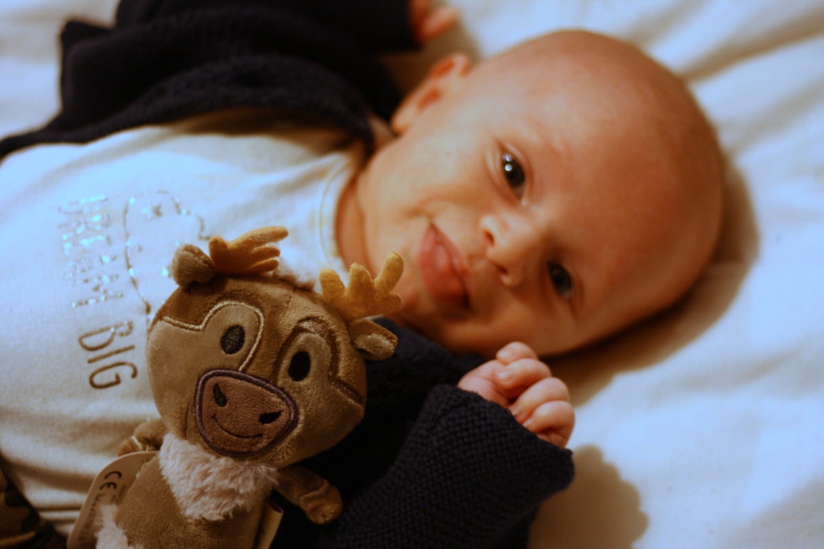 Itty Bitty Toys