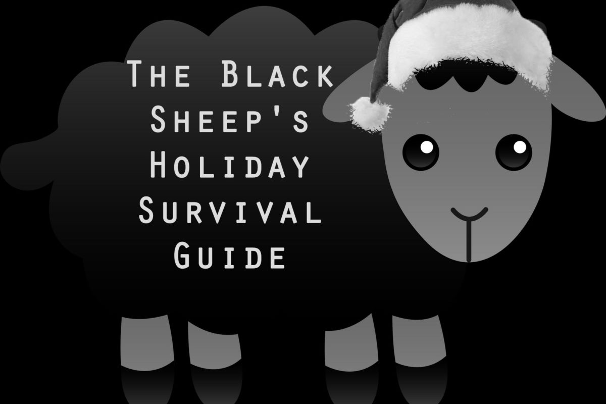black sheep