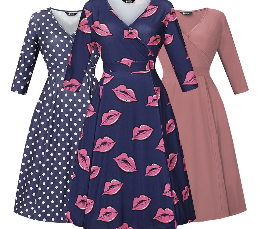 plus size teacher