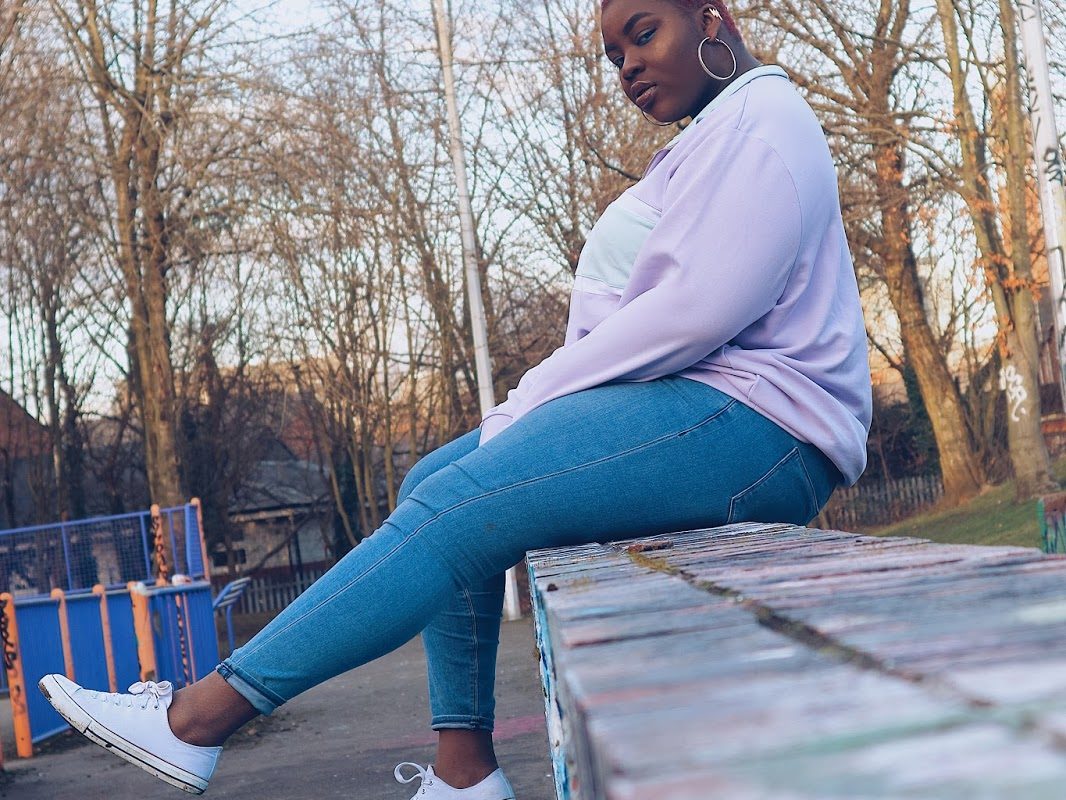 Lyza Lawal
