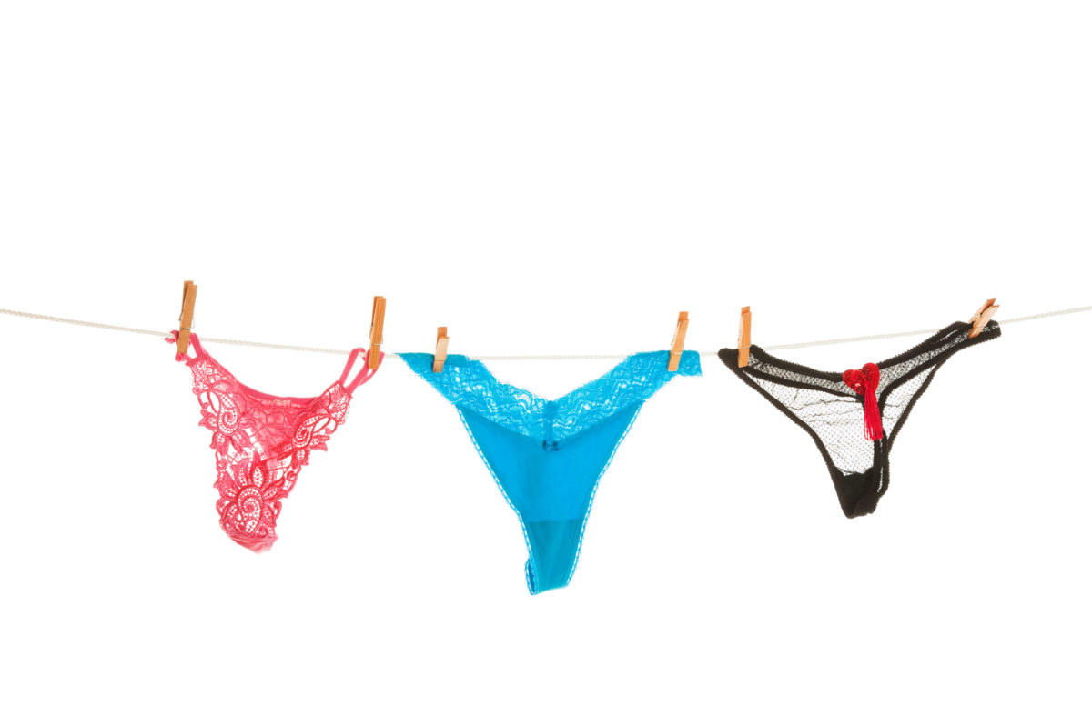 thongs
