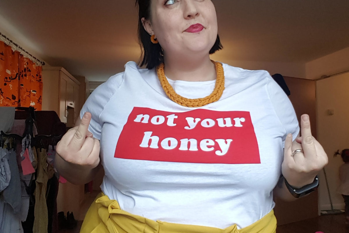 fat phobic