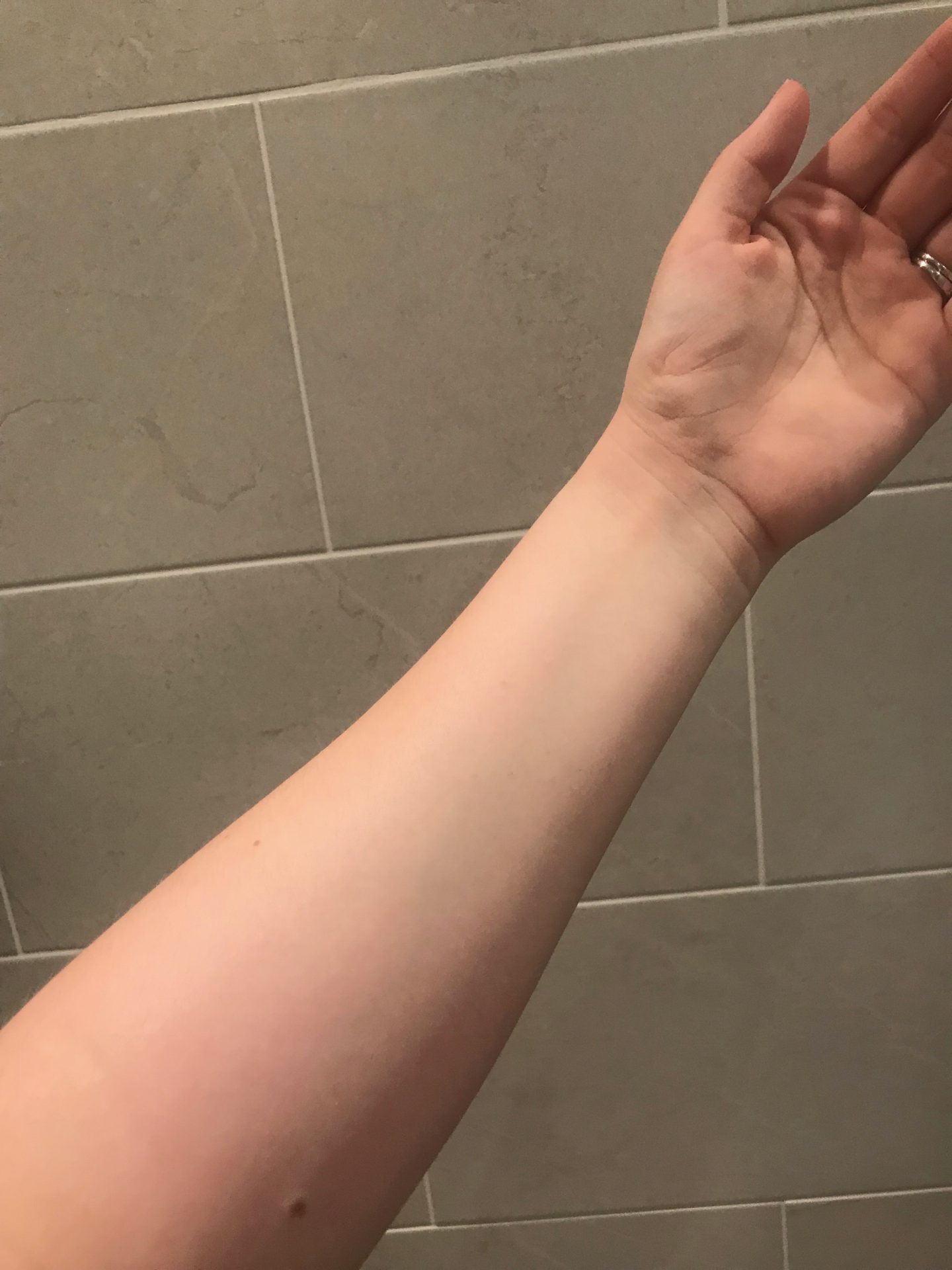 TanCream, She Might Be