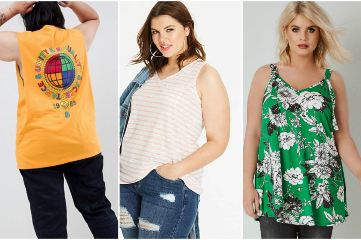 Summer Vests