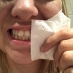 Teeth Whitening, She Might Be
