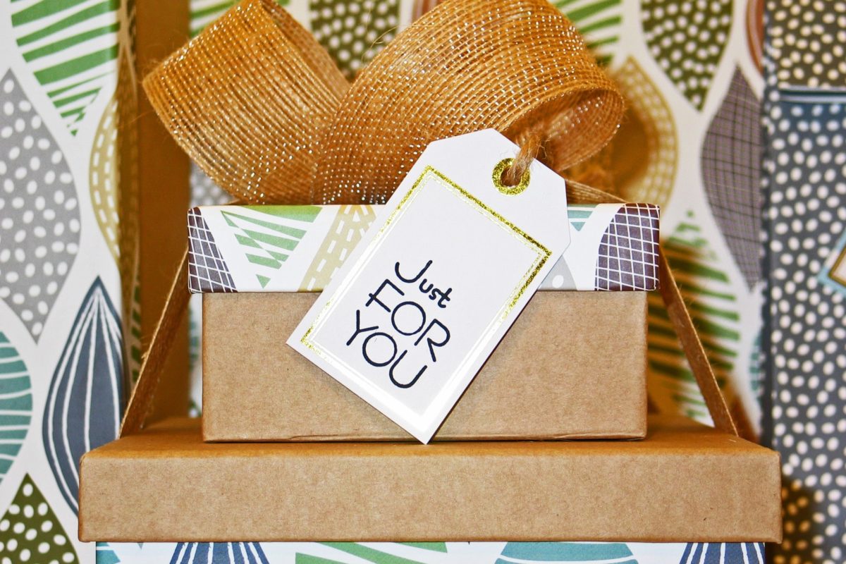 Unusual Gift ideas